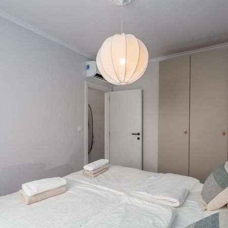 רוביני Saint Vitus Apartment מראה חיצוני תמונה