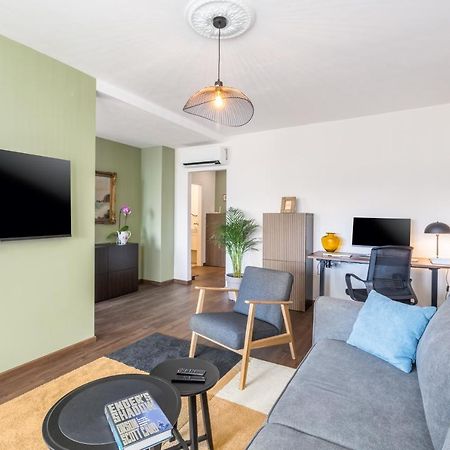 רוביני Saint Vitus Apartment מראה חיצוני תמונה