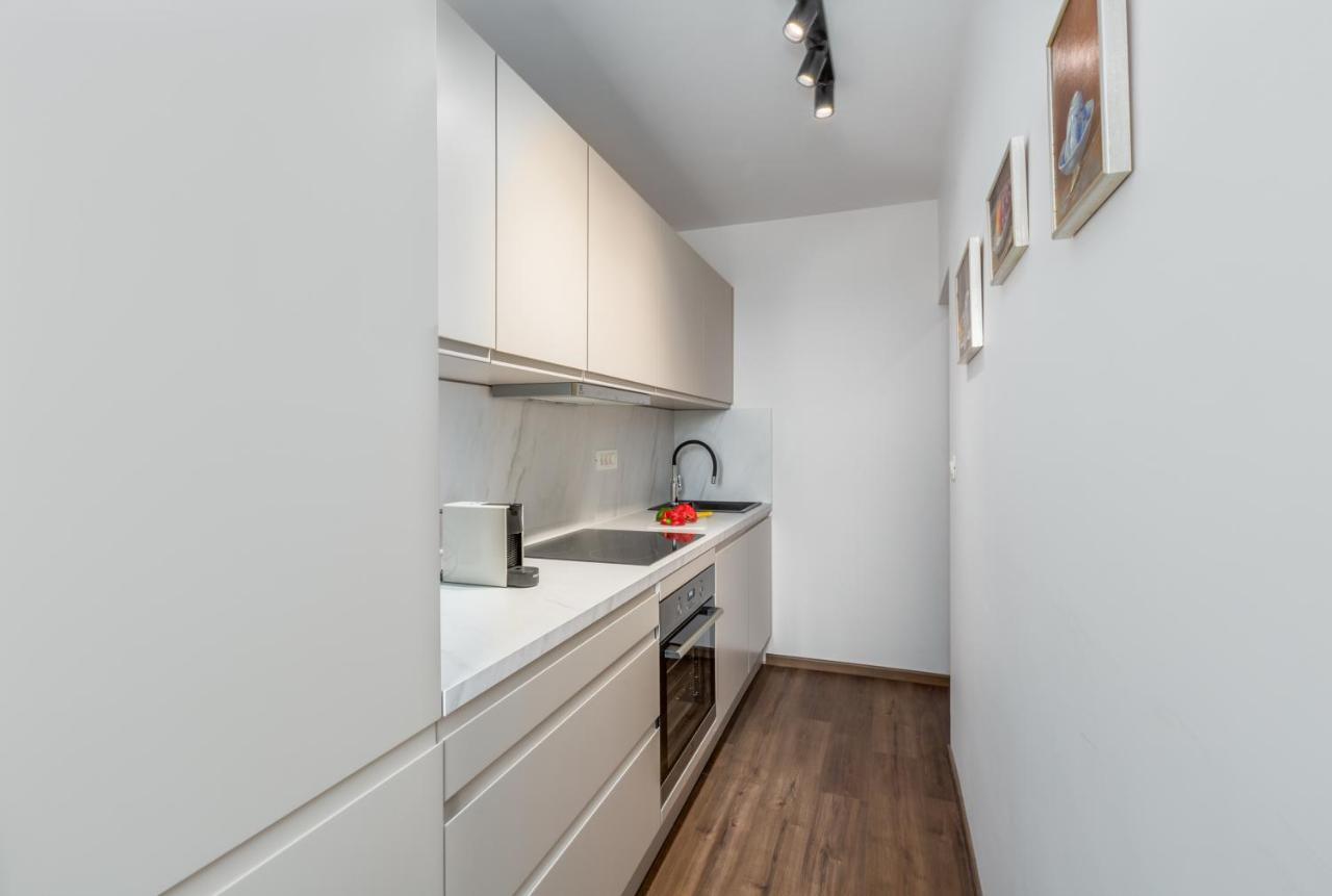 רוביני Saint Vitus Apartment מראה חיצוני תמונה