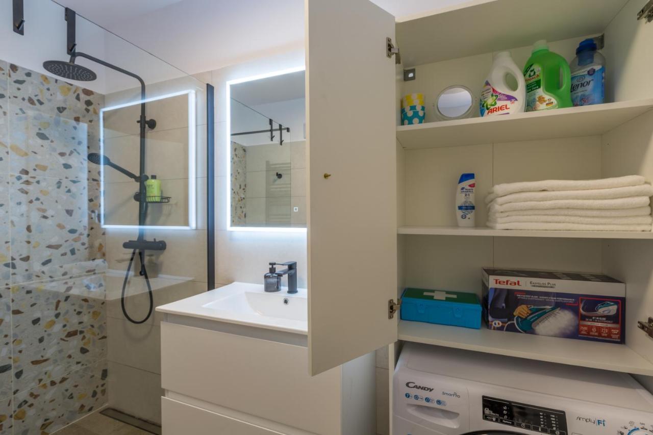 רוביני Saint Vitus Apartment מראה חיצוני תמונה