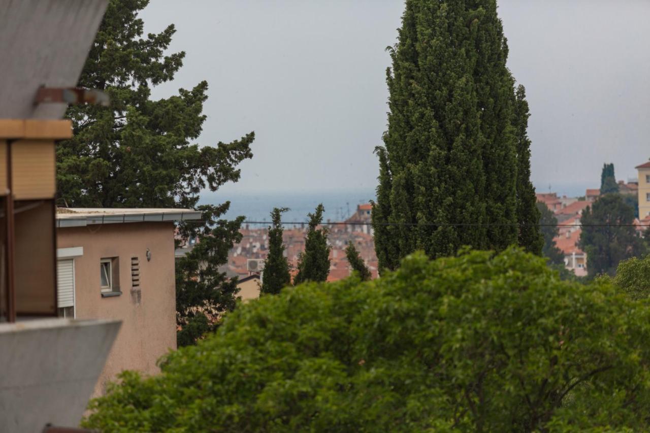 רוביני Saint Vitus Apartment מראה חיצוני תמונה