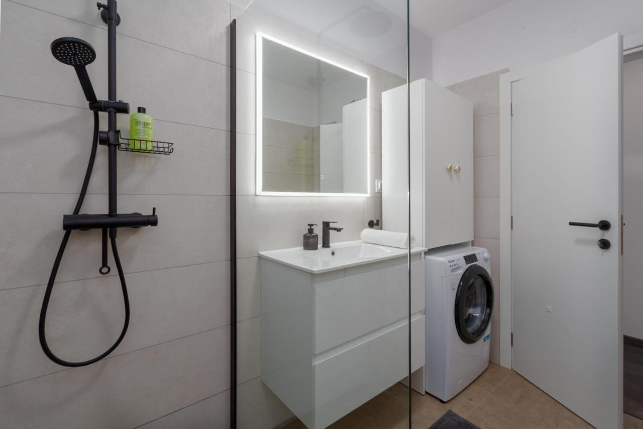 רוביני Saint Vitus Apartment מראה חיצוני תמונה