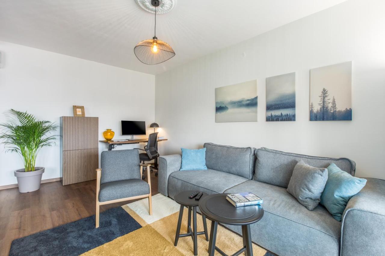רוביני Saint Vitus Apartment מראה חיצוני תמונה